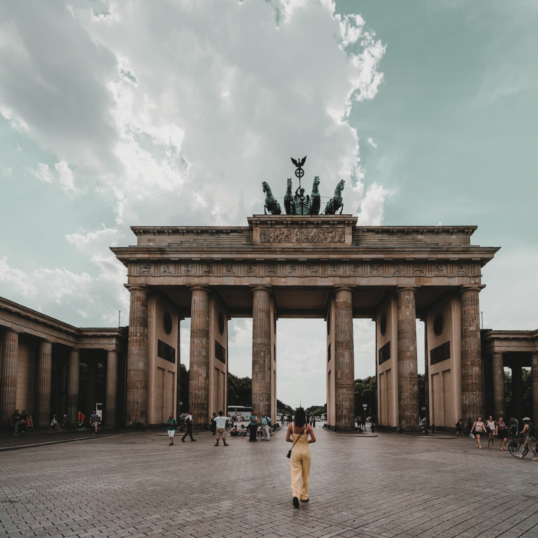 berlin travel guide